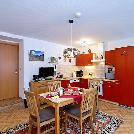 Appartement Schlosser Zell am See Eksteriør billede