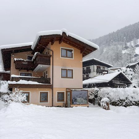 Appartement Schlosser Zell am See Eksteriør billede