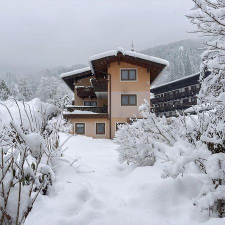 Appartement Schlosser Zell am See Eksteriør billede