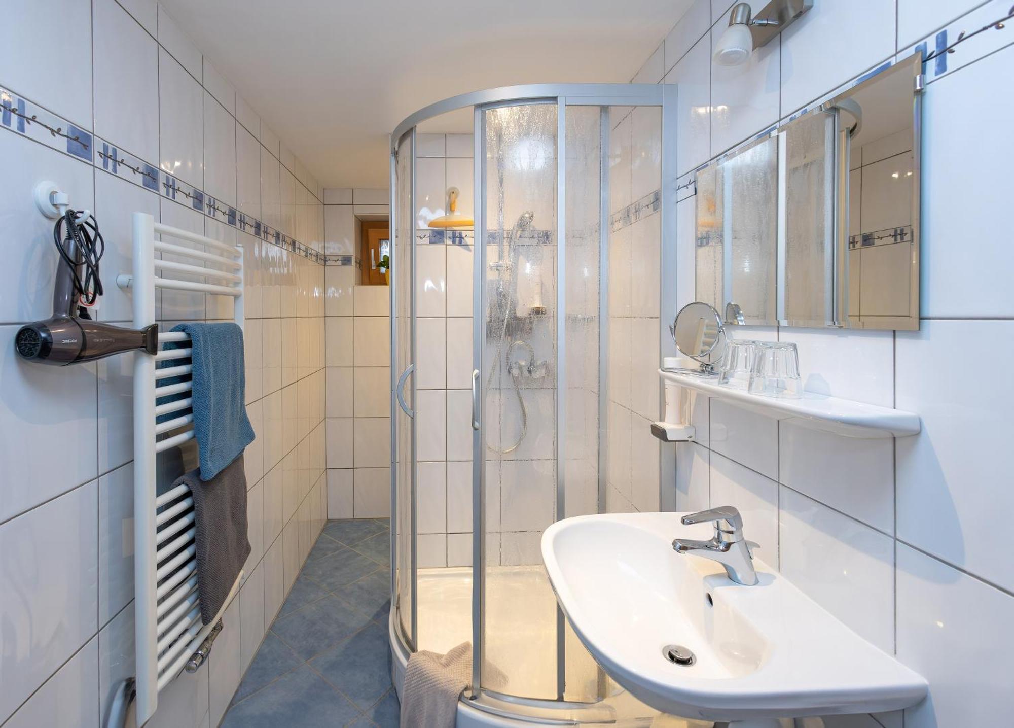 Appartement Schlosser Zell am See Eksteriør billede