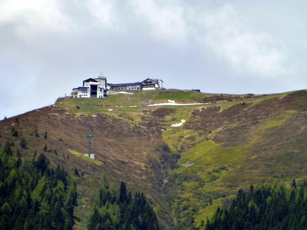 Appartement Schlosser Zell am See Værelse billede
