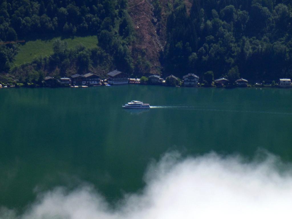 Appartement Schlosser Zell am See Eksteriør billede