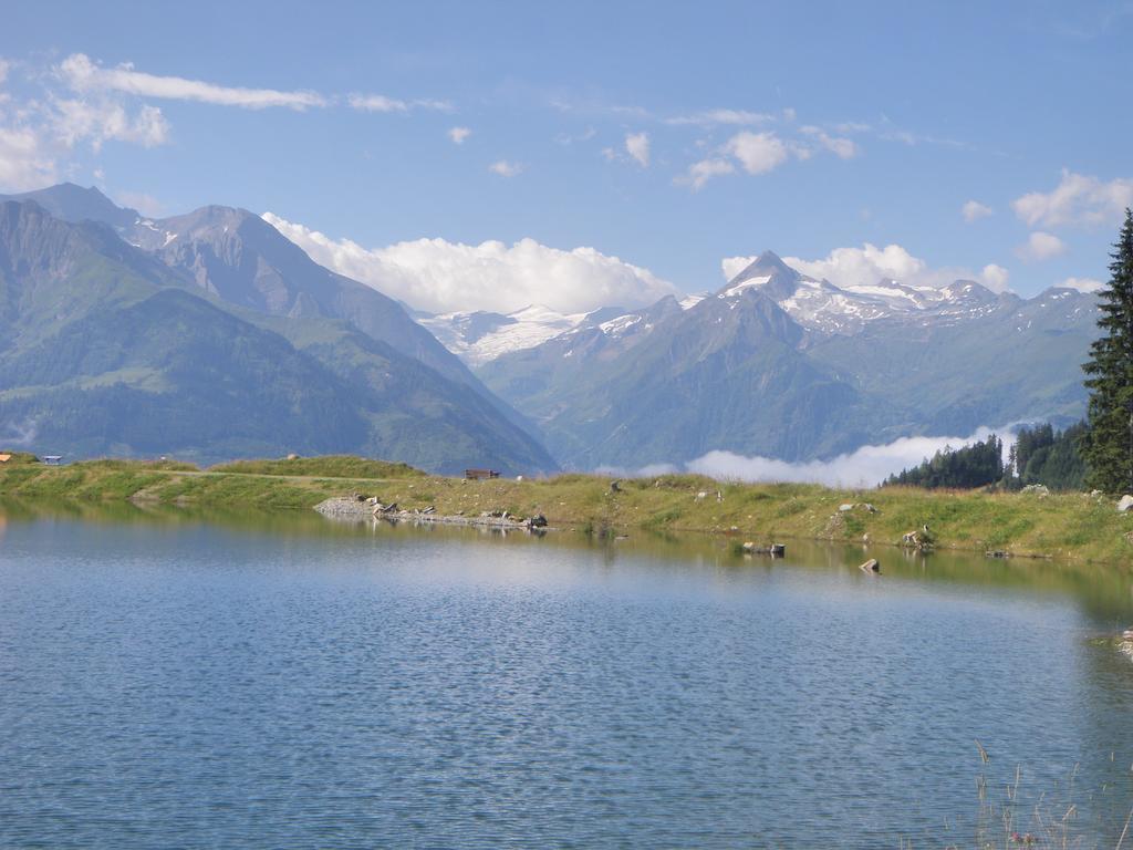 Appartement Schlosser Zell am See Værelse billede