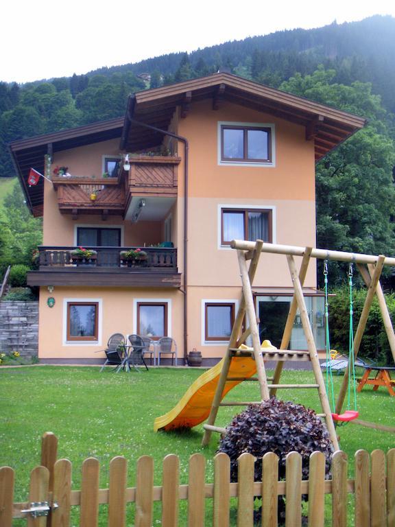 Appartement Schlosser Zell am See Værelse billede